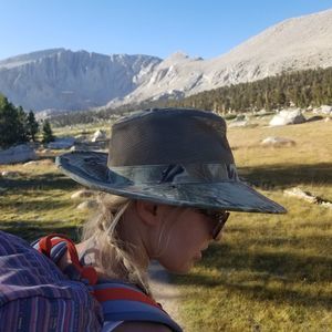 Meet your Posher, Jonna